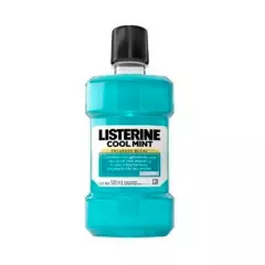 LISTERINE - Enjuague Bucal Listerine Cool Mint 500 Ml