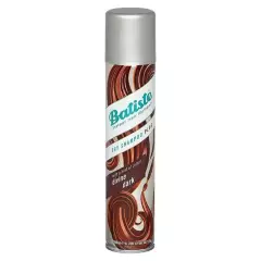 BATISTE - Shampoo Seco Brown Batiste Pelo Graso - 200ml