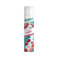 BATISTE - Shampoo Seco Cherry Batiste Increíble Aroma Brillo Vegano