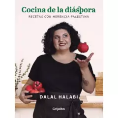GRIJALBO - Cocina De La Diaspora