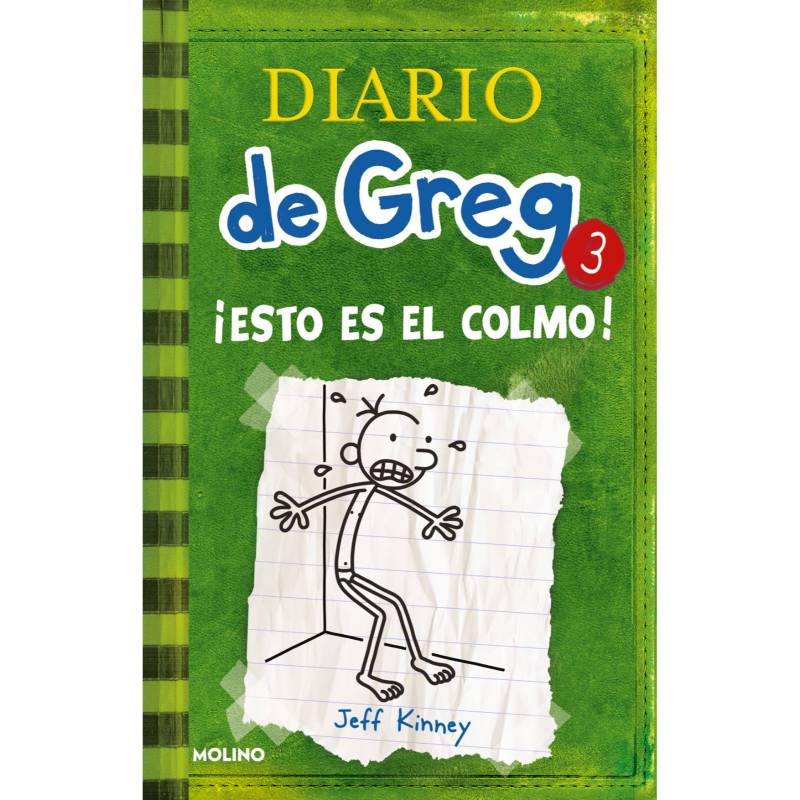 RETAILEXPRESS - Diario De Greg 3. Esto Es El Colmo!