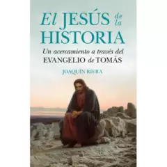 ALMUZARA EDITORIAL - El Jesús De La Historia