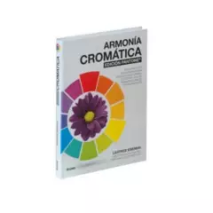 BLUME - Libro Armonia Cromatica. Edicion Pantone