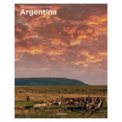 KONEMANN - Libro Argentina - Paises Y Reg. Flexi - Argentina