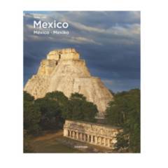 KONEMANN - Libro Mexico - Paises Y Reg. Flexi 