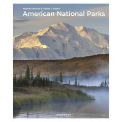 KONEMANN - Libro Paises Y Reg. Flexi - American National Parks