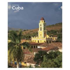 KONEMANN - Libro  Cuba Paises