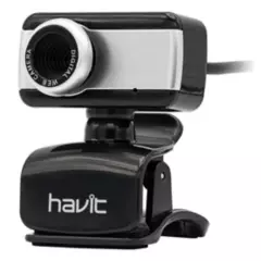HAVIT - Camara Webcam Hd 640*480p Usb Havit