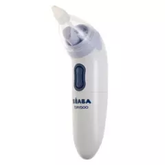 BEABA - Aspirador nasal automático