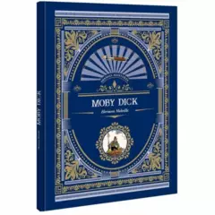 RETAILEXPRESS - Moby Dick - Autor(a):  Herman Melville