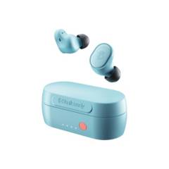 SKULLCANDY - Audífonos Bluetooth Sesh Evo Bleach Blu