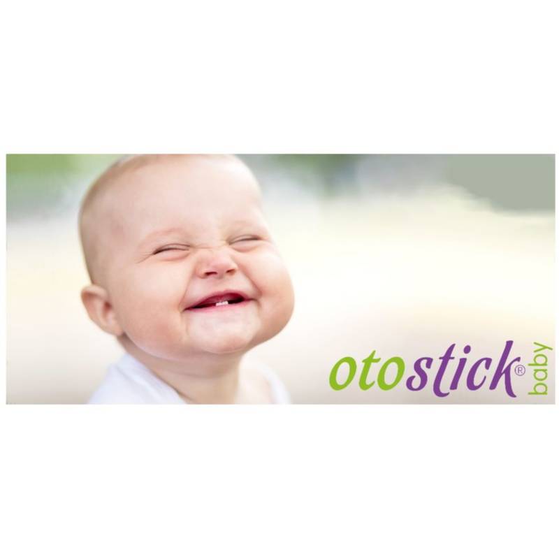 OTOSTICK Corrector estético de orejas para bebés otostick