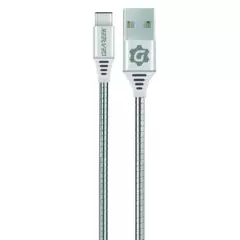 GEAREEK - Cable Tipo C A Usb Powersteel Garantizado