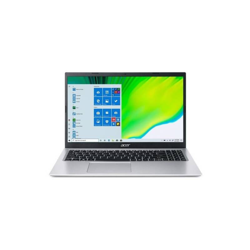 ACER - Notebook Acer Aspire 1 Intel Celeron 128gb 4gb 15.6 Plata ACER