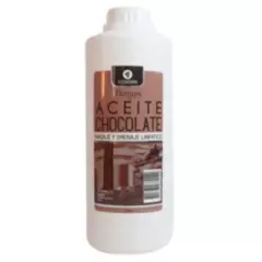 COSEDEB - Aceite Masaje Therapy Hidratante Chocolate Cosedeb 1 Litro