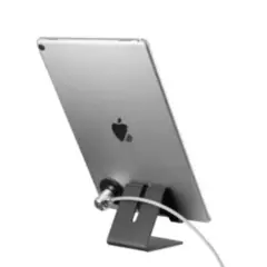 BAZUCA - Cable De Seguridad Antirrobo Tablet Ipad Macbook