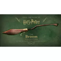 RETAILEXPRESS - Harry Potter: The Broom Collection