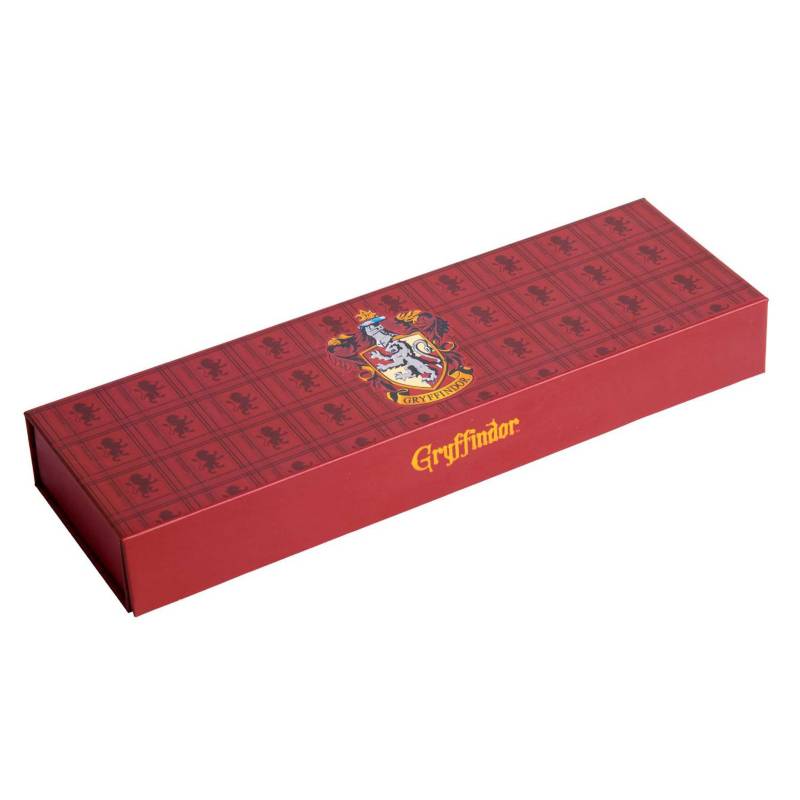 RETAILEXPRESS - Harry Potter: Gryffindor Magnetic Pencil Box