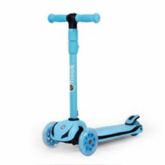 HOOK - Scooter Maxi Pro Hook Blue