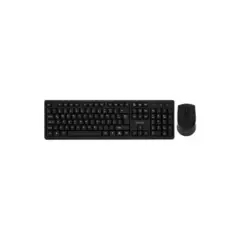 PHILIPS - Kit Philips Spt6354 Wireless Teclado Y Mouse PHILIPS