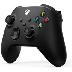 MICROSOFT - Microsoft Control Inalámbrico Para Xbox Series X-S - Negro
