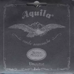 AQUILA - Cuerdas para Ukelele Soprano Aquila Super Nylgut