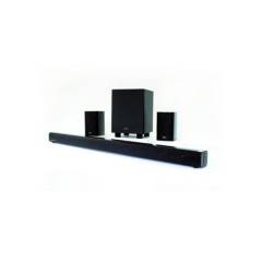 THONET AND VANDER - Home Theater Rein 5.1 Inalámbrico Bluetooth Hdmi Thonet And Vander
