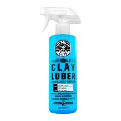 CHEMICAL GUYS - Lubricante arcilla Chemical Guys Clay Luber - 473 ml
