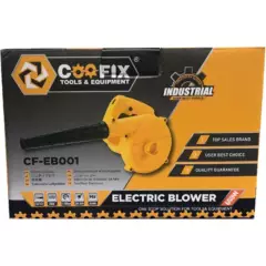 COOFIX - Soplador eléctrico Coofix