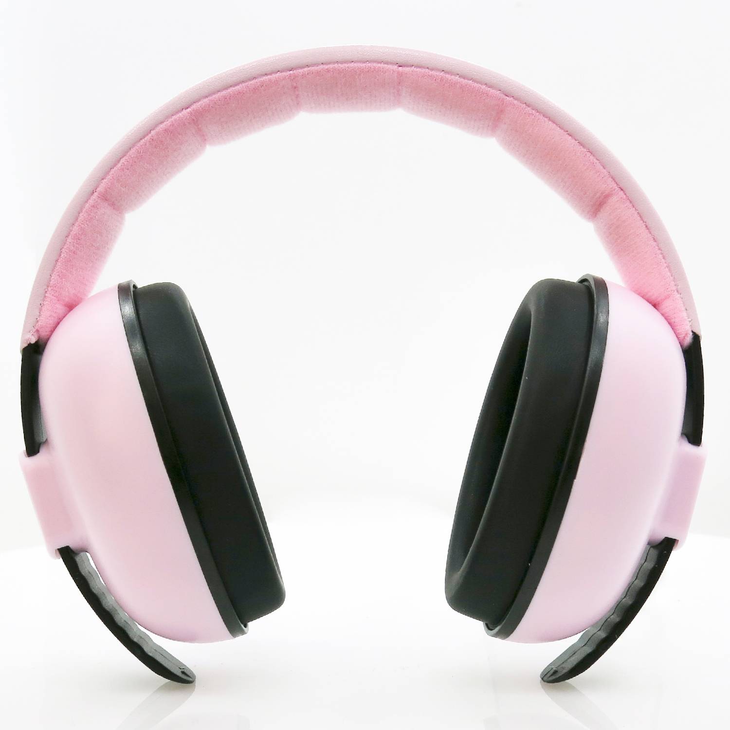 Cascos Anti Ruido Baby Petal Pink | Banz