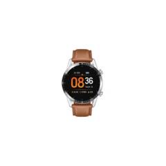 TECNOLAB - Reloj Smartwatch Tipo Análogo Deportivo Bluetooth Tecnolab