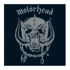 WARNER BROSS - Vinilo Motorhead - Motorhead