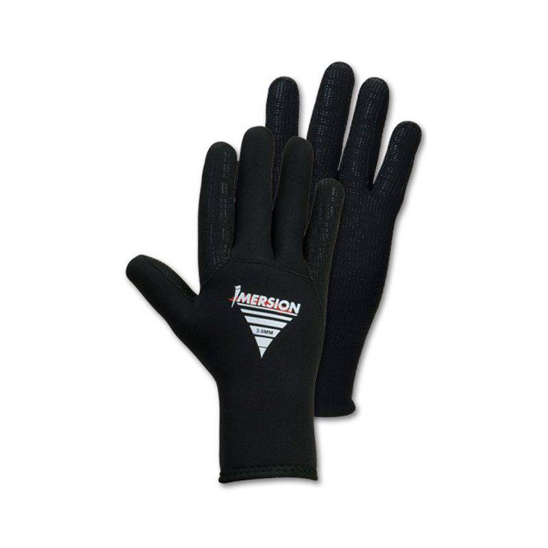 IMMERSION - GUANTES 5MM IMERSION - XL