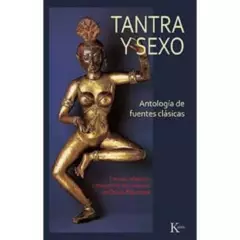 KAIROS - Tantra Y Se-xo - Autor(a):  Oscar Figueroa