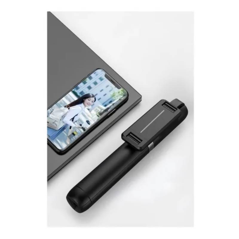 Selfie Stick Trípode Monopod Control Bluetooth Celular GENERICO