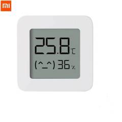 XIAOMI - Xiaomi mi monitor de temperatura y humedad 2