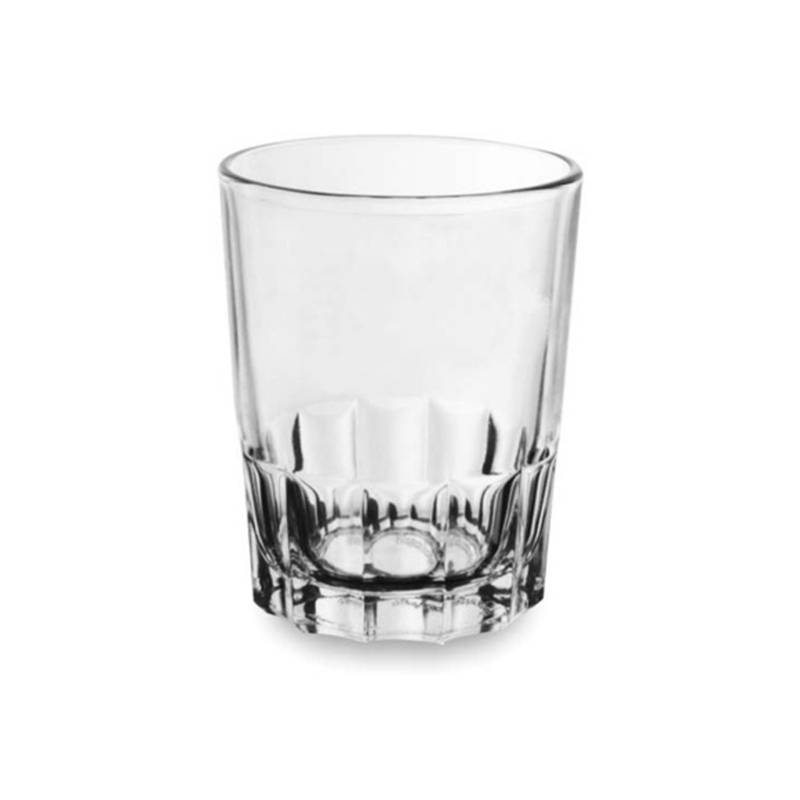 SET 6 VASOS VINO/SODA 150CC