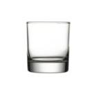 Set 4 Vasos Vidrio Cuisine Vicenza 350 ml.