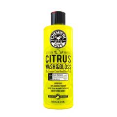 CHEMICAL GUYS - Shampoo Chemical Guys Citrus Wash & Gloss - 473 ml