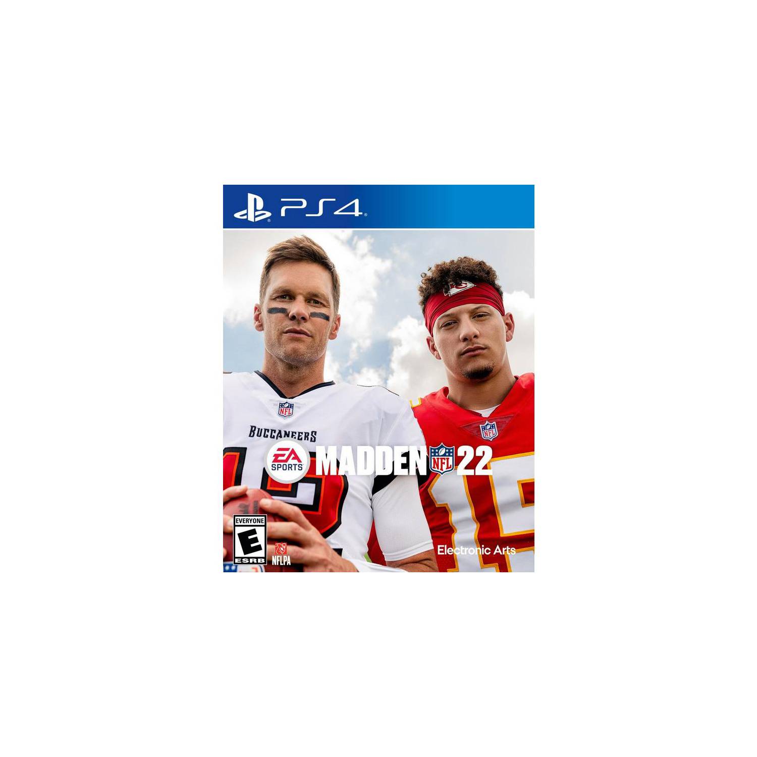 Madden NFL 22, Electronic Arts, PlayStation 4, 14633741926