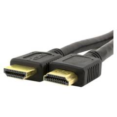 DINON - Cable Hdmi A Hdmi 10Mt  9126 Conectores Dorados