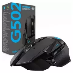 LOGITECH - Mouse Gamer Logitech G502W Lightspeed