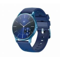 MASTERLIFE - Smartwatch Masterlife Ri04 Azul S33