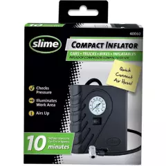 SLIME - Compresor de Aire Compacto Slime