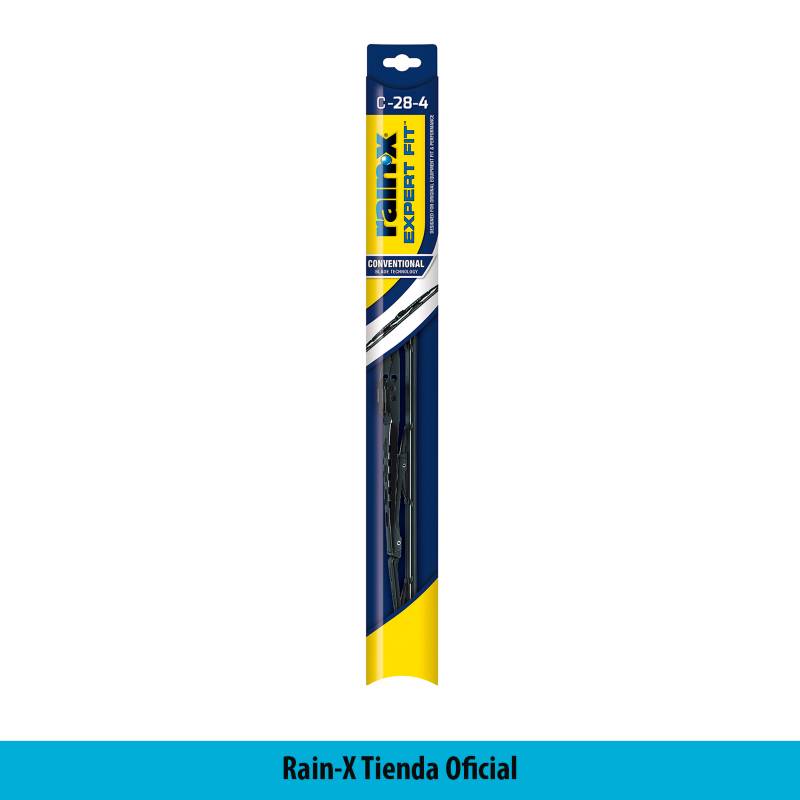 RAIN X - Plumilla Rain-X Convencional - 28 Pulgadas