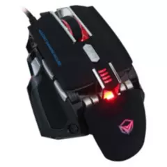 MEETION - Mouse Gamer Led Meetion M975 Programable