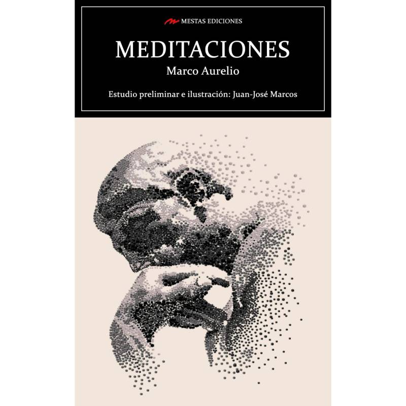 Meditaciones by Marco Aurelio: Bien tapa dura (1977)