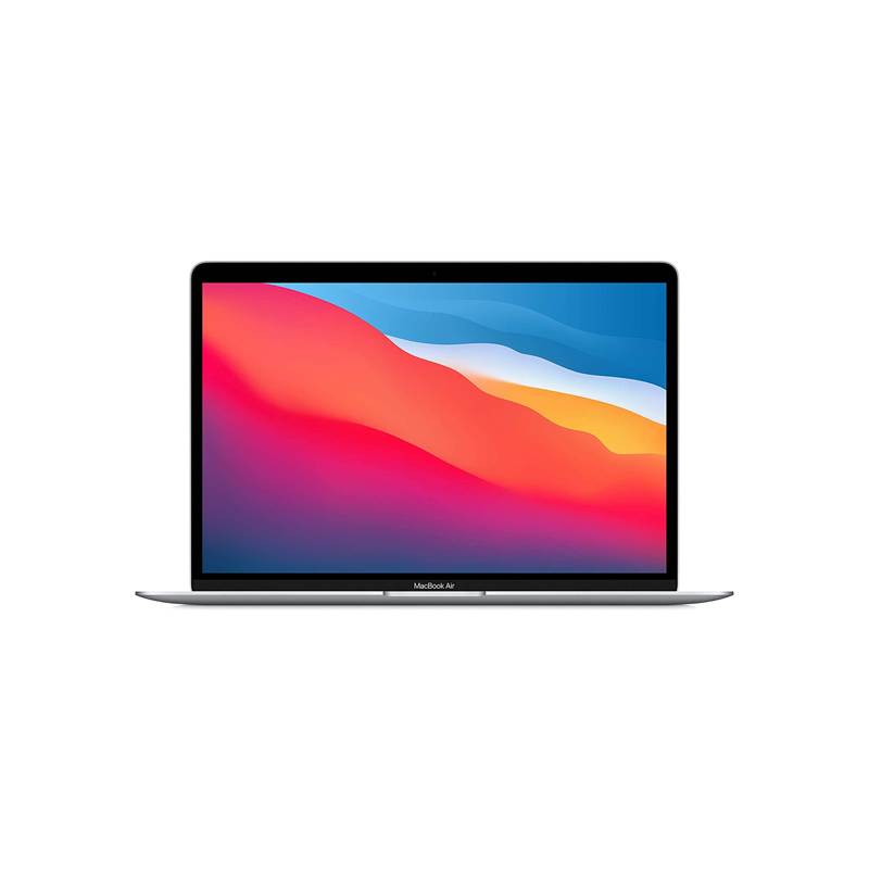 APPLE - Macbook Air 13'' Apple M1 8 Gb 512 Gb Ssd Silver APPLE