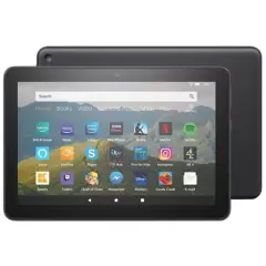 AMAZON - Tablet Amazon Fire HD 8 - 32GB - Color Black