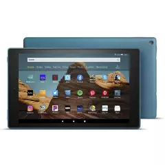 AMAZON - Tablet Amazon Fire HD 10 - 32GB - Color Blue